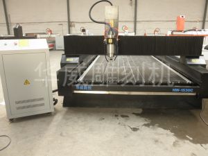 伊犁哈萨克自治州奎屯HW-1530石材雕刻机