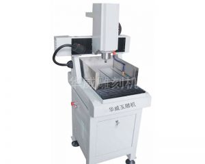 伊犁哈萨克自治州奎屯电脑玉雕机HW-3636